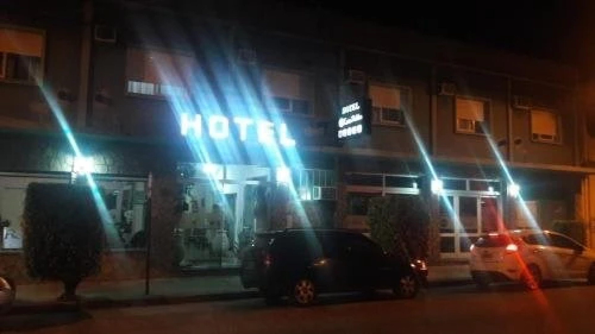 Hotel Los Robles