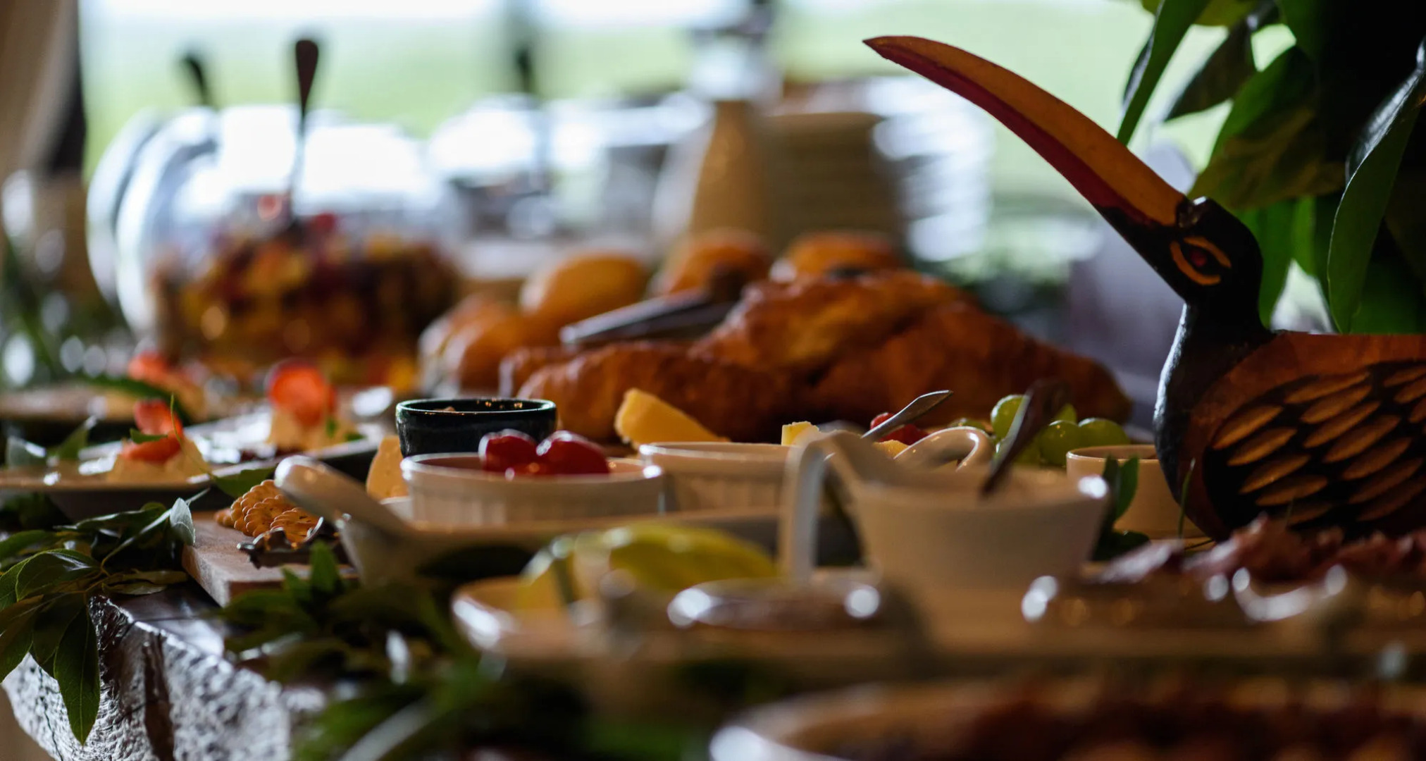 Khaya Ndlovu Safari Manor