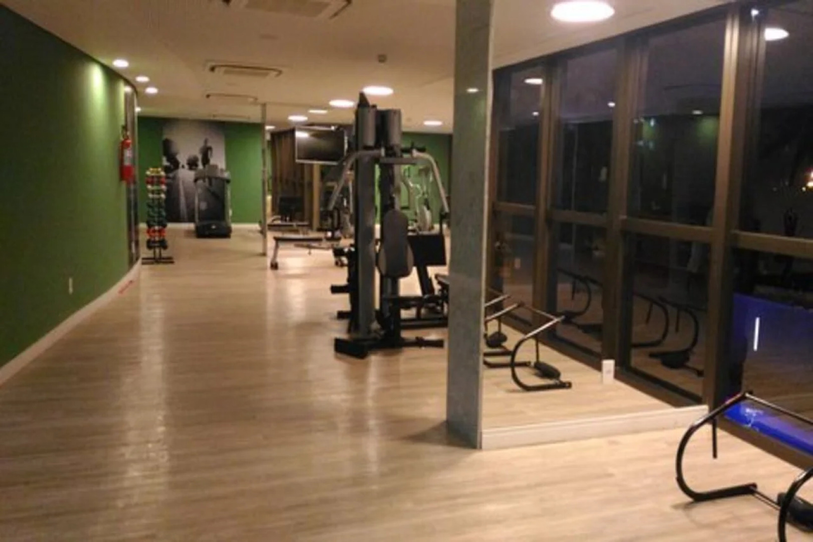 Beach Class Convention BY MAI