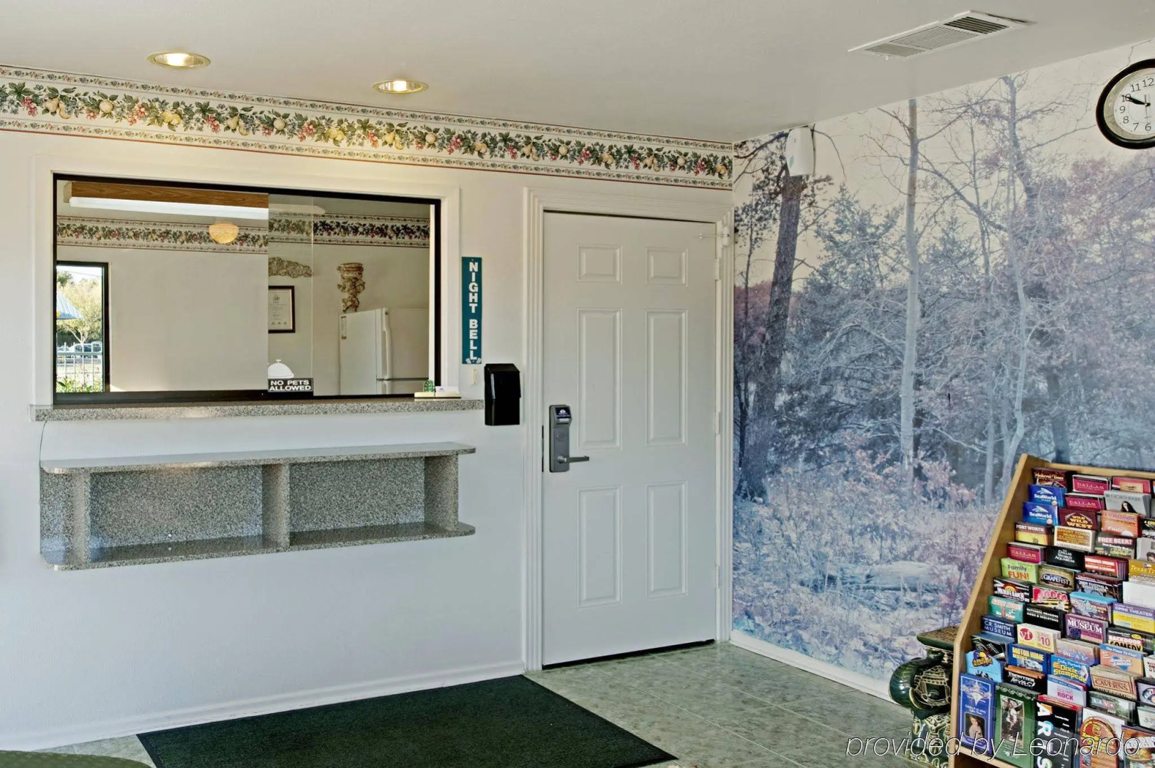 Americas Best Value Inn McKinney