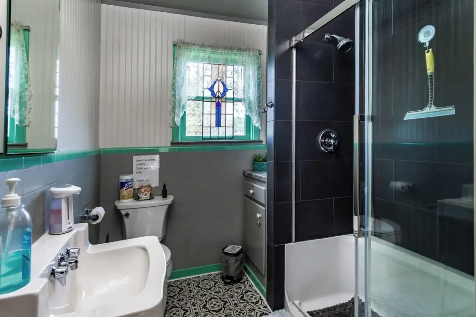 Historical John Rast House