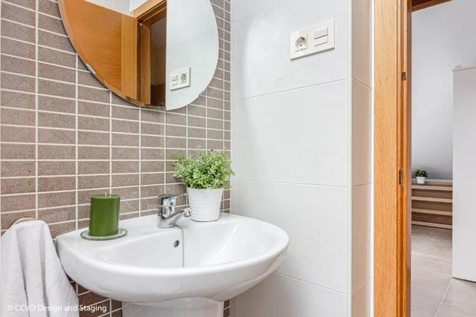 Apartamento Playa de Quenxe II