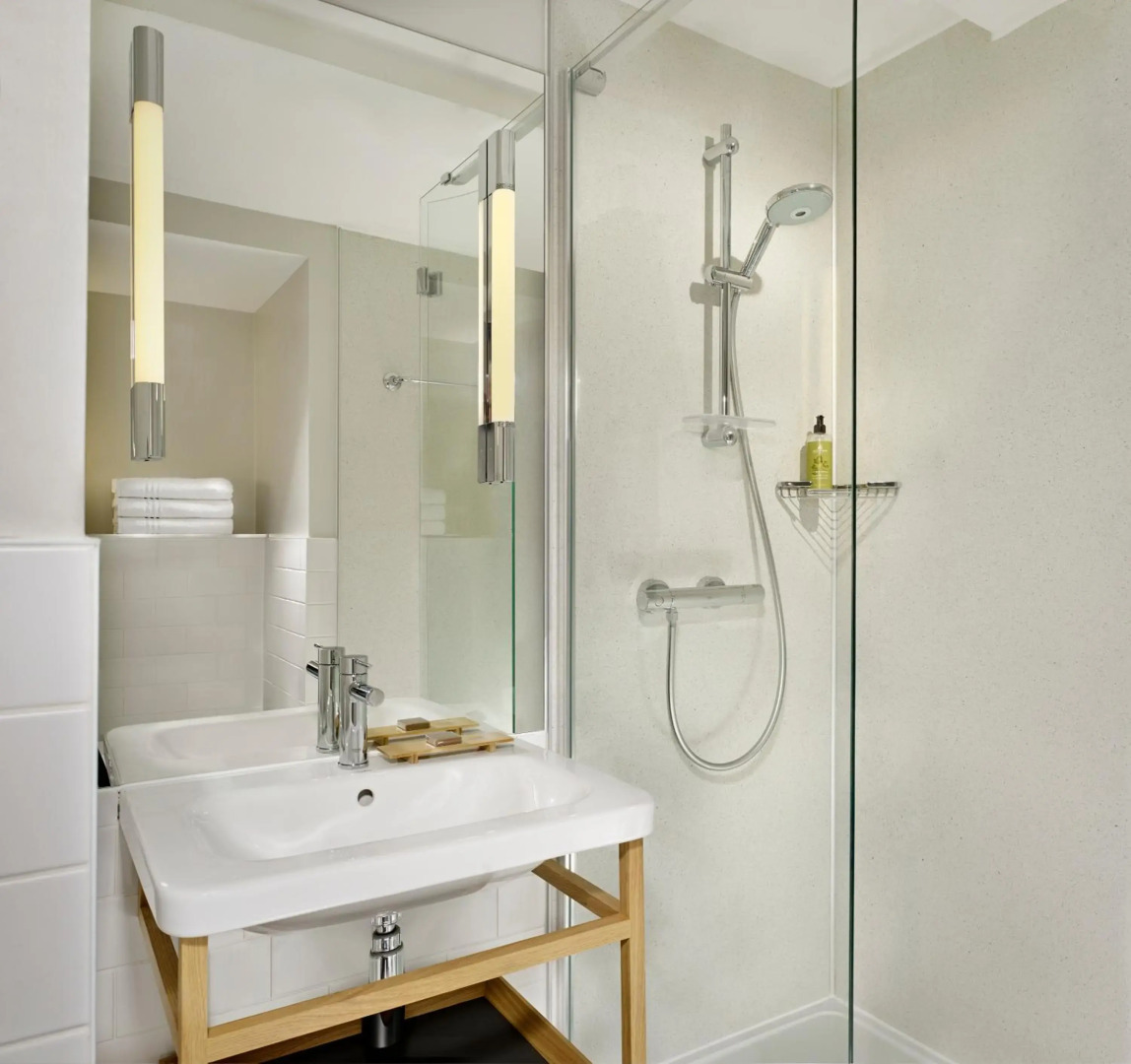 Citadines Barbican London