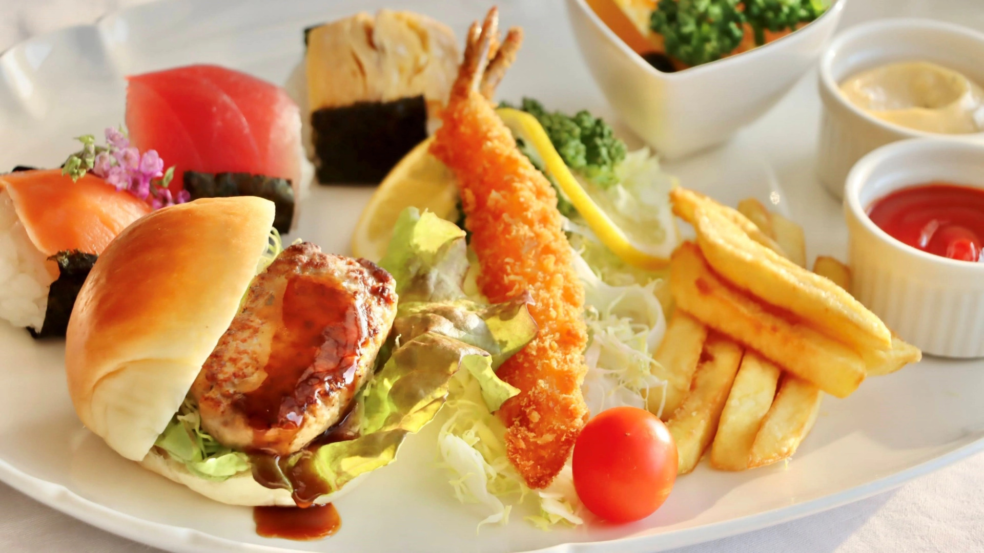 Atema Kogen Resort Belnatio