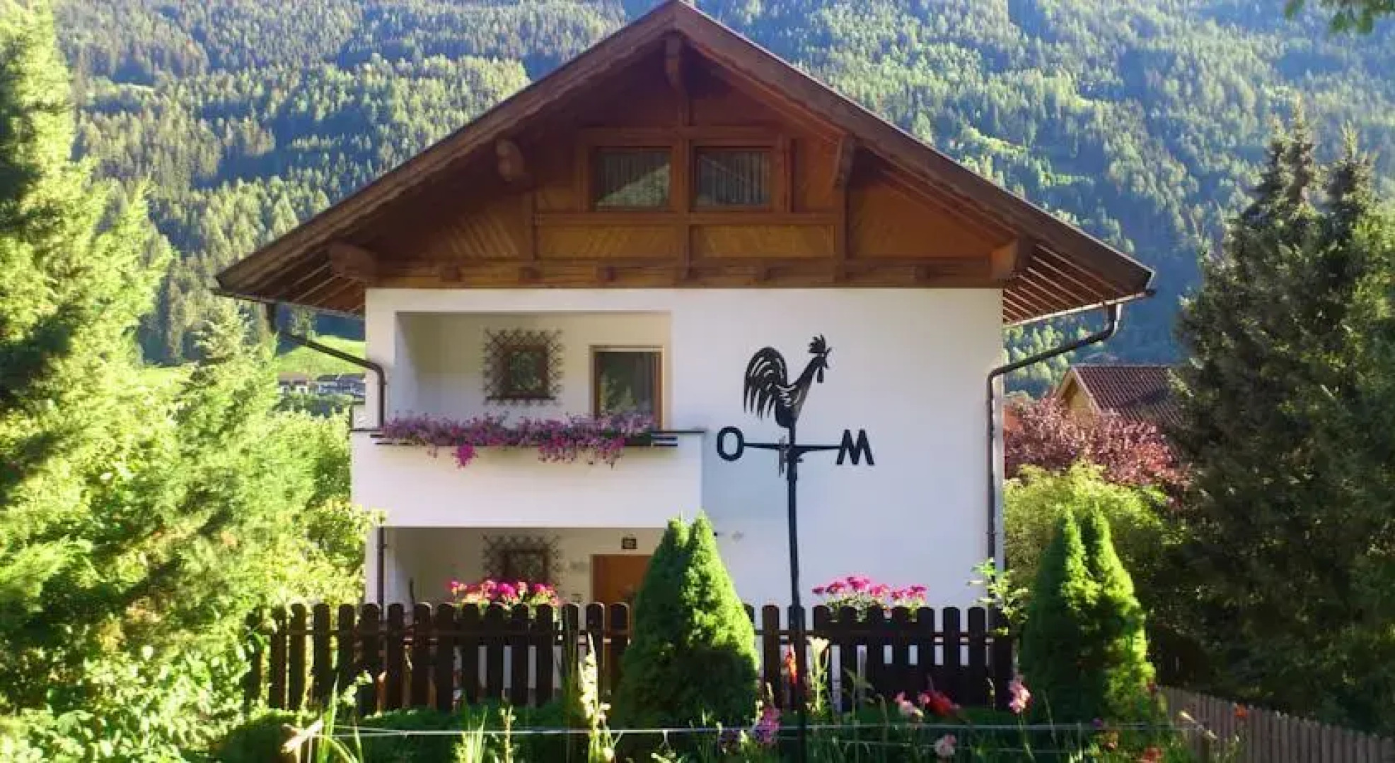 Ferienwohnungen Leitner