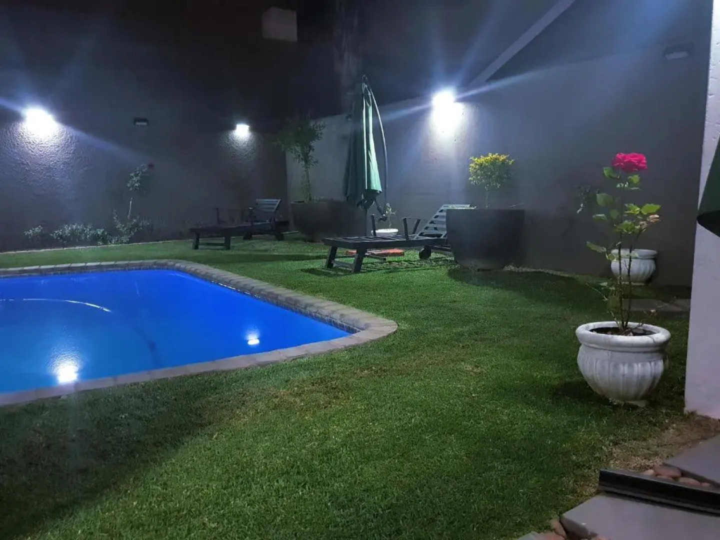 The Armagh Guesthouse