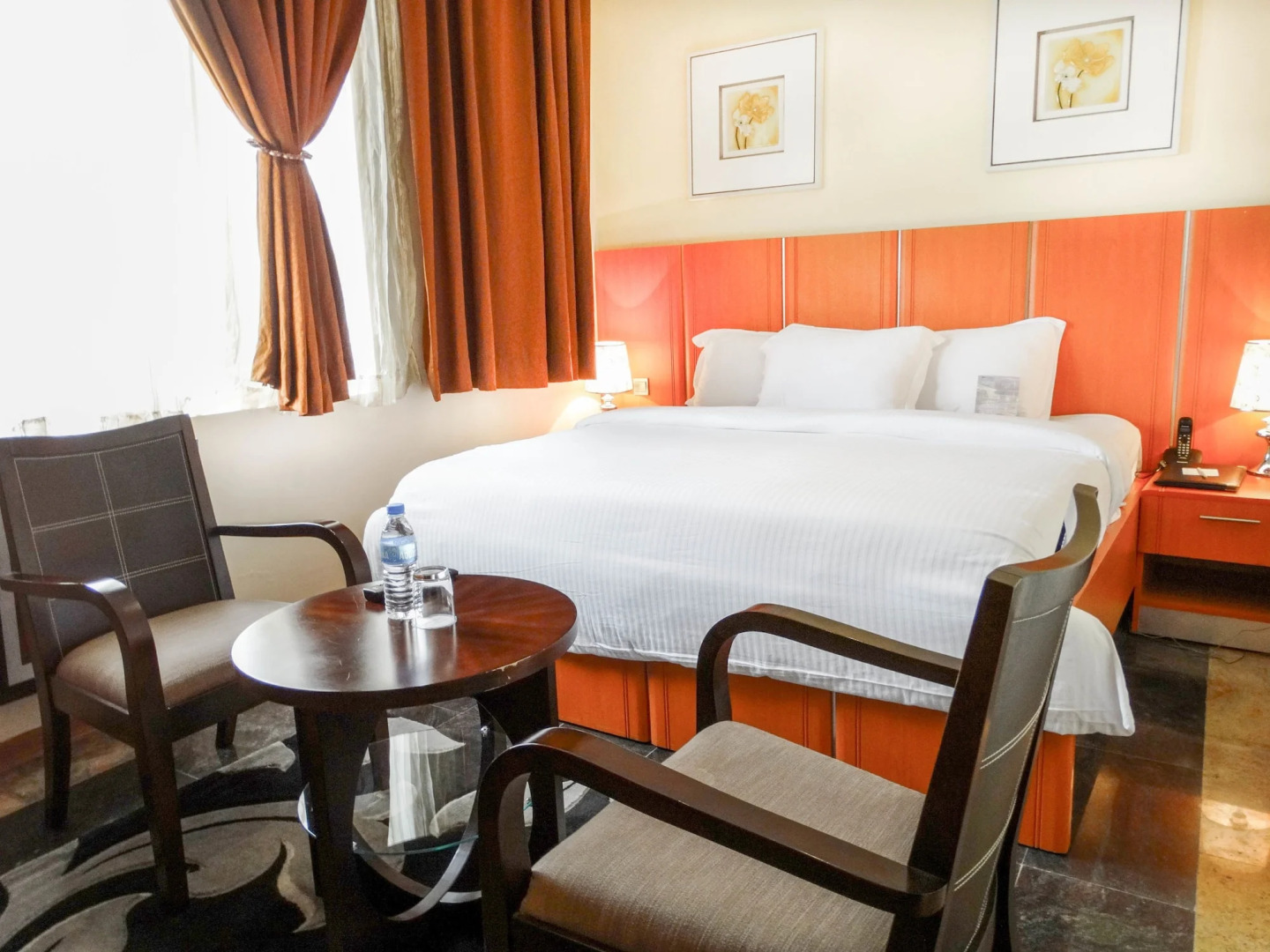 Swiss International Mabisel Hotel Port Harcourt