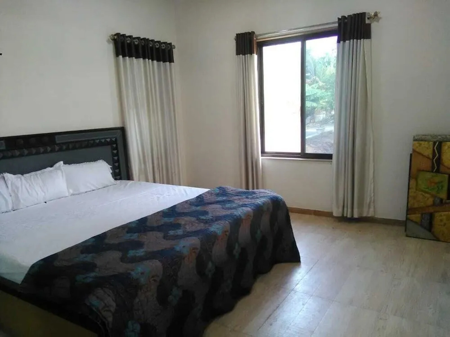 Waterfront Agro Tourism