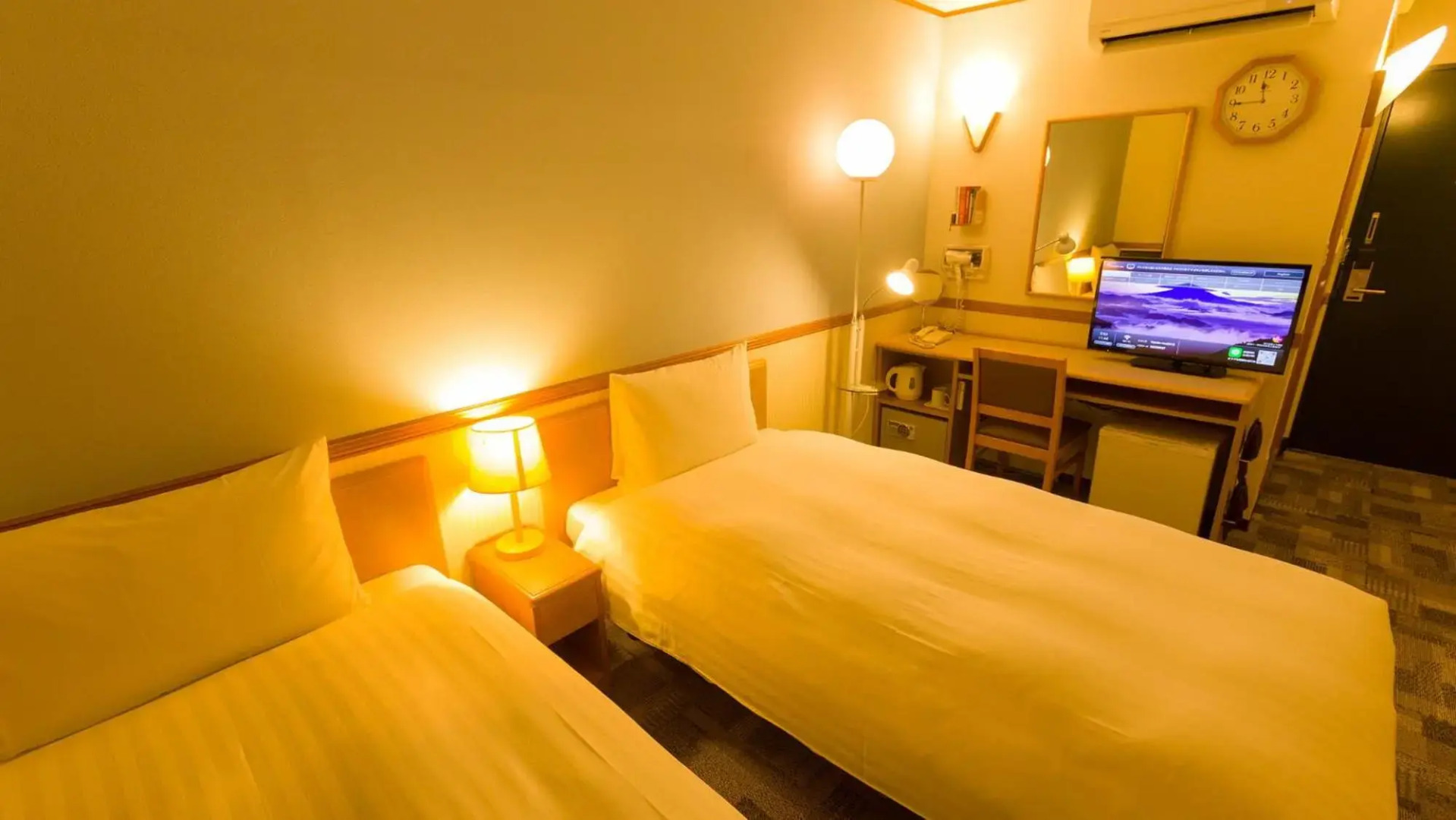 Toyoko Inn JR Kobe Station Kita