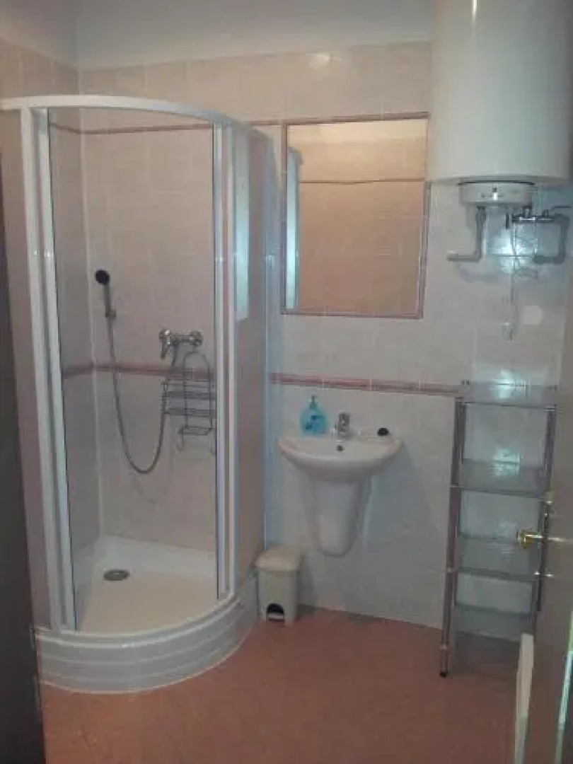 ČS Robin Oil Kašperské Hory