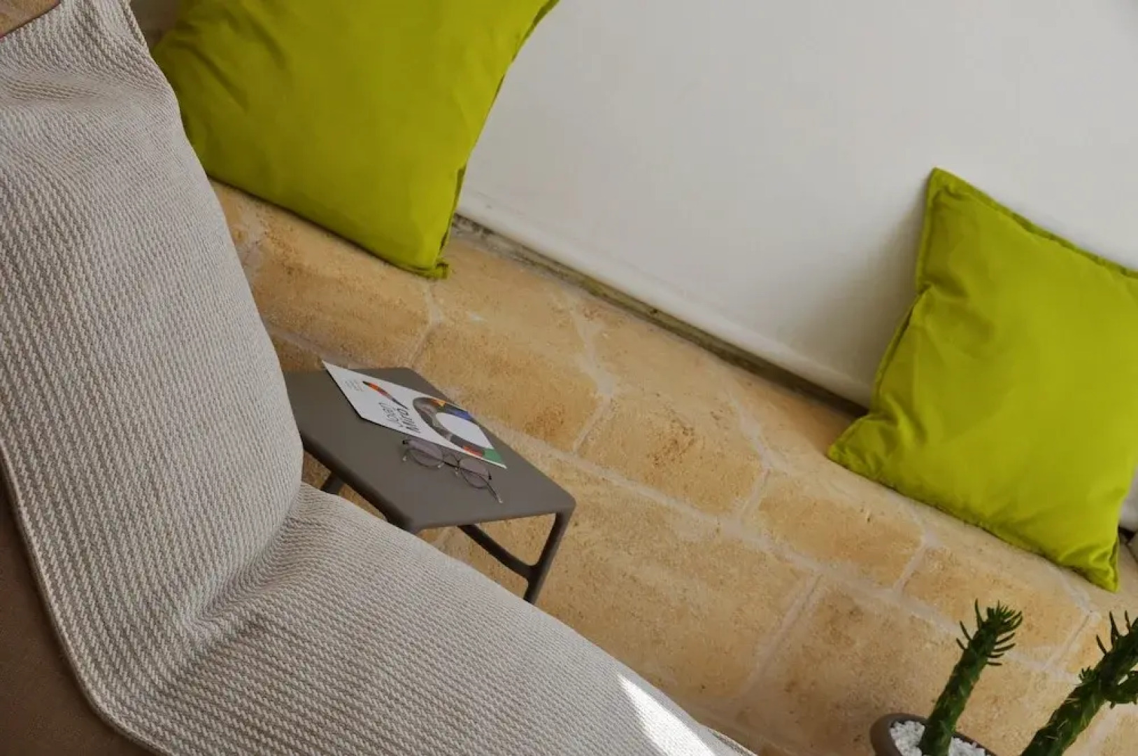 Le Dimore di Anaserena