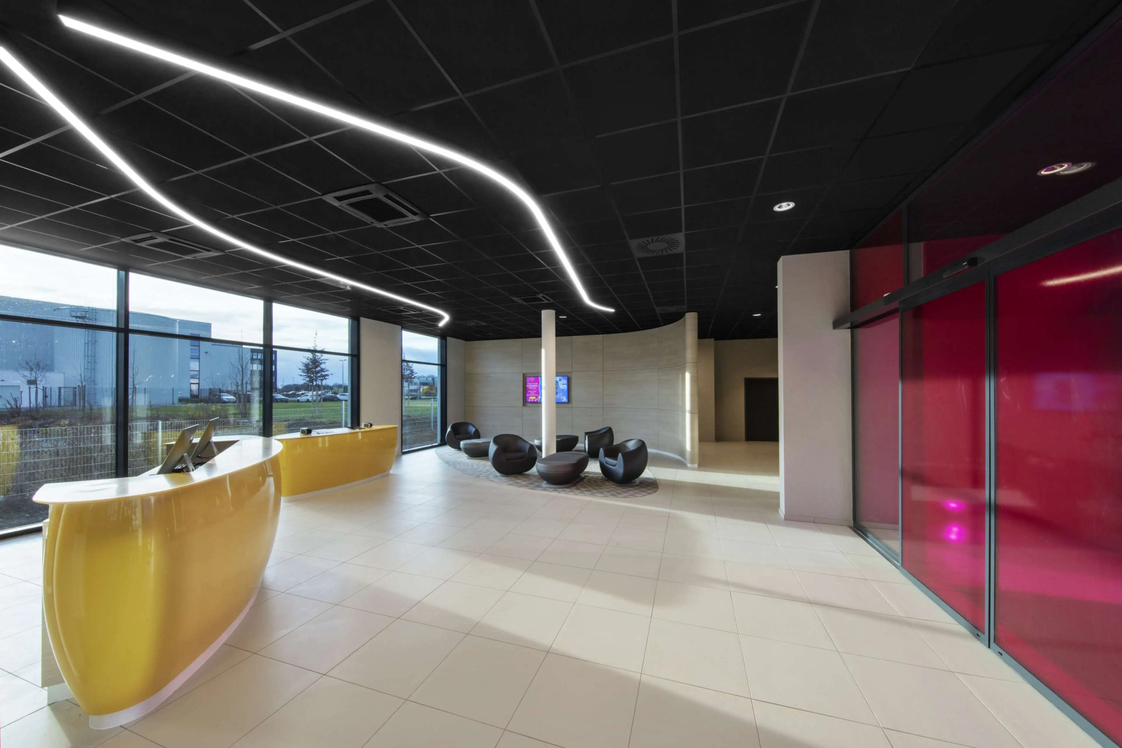 Prize by Radisson, Munich Airport