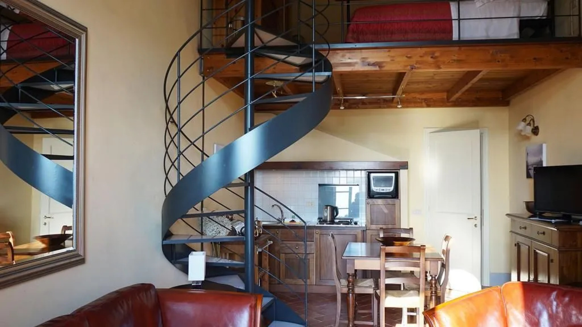 Borgo Di Colleoli Resort