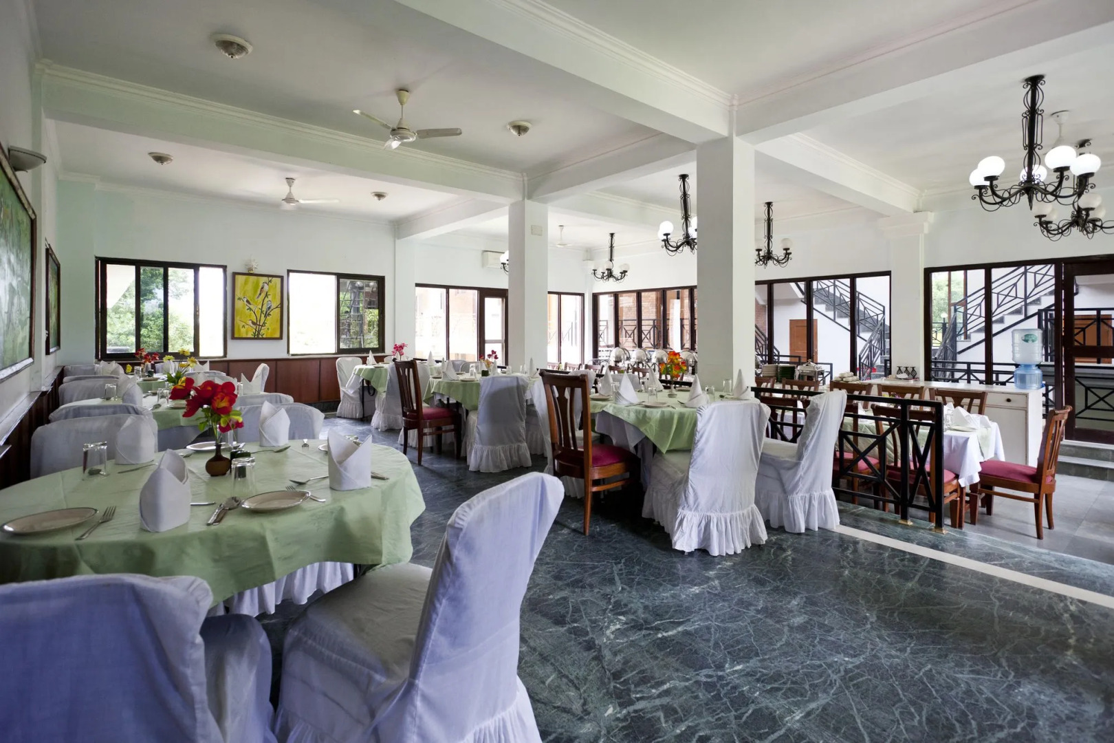 Buddha Maya by KGH Group