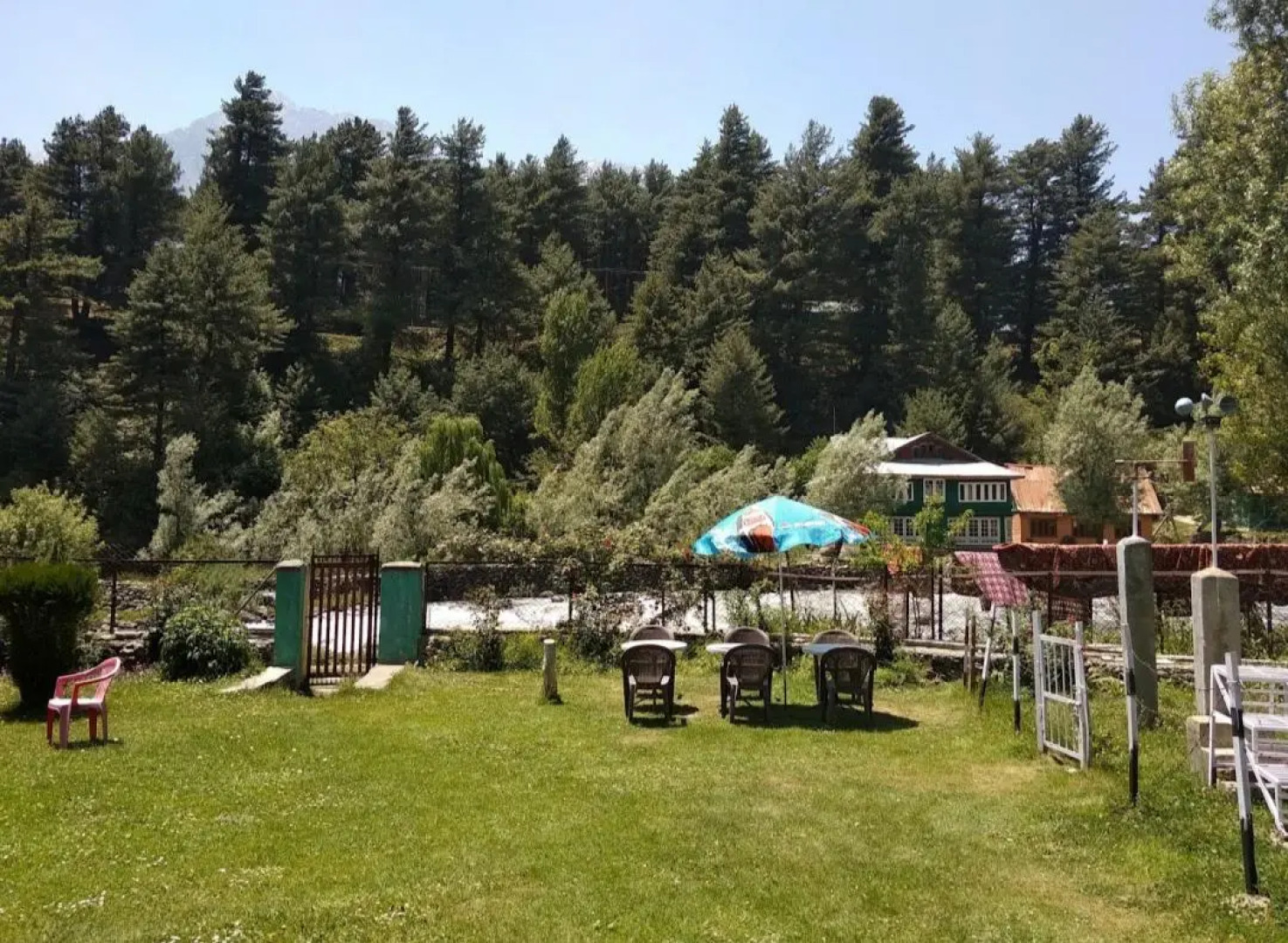 Paradise Guest House