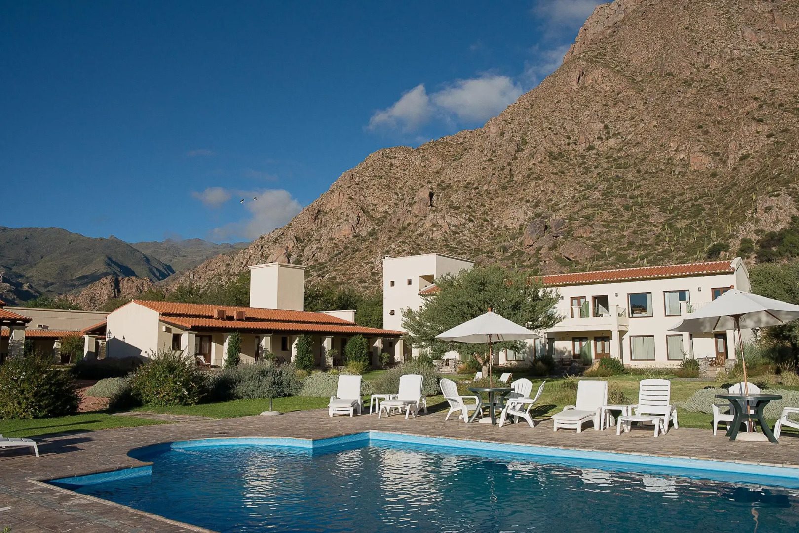 Viñas De Cafayate Wine Resort