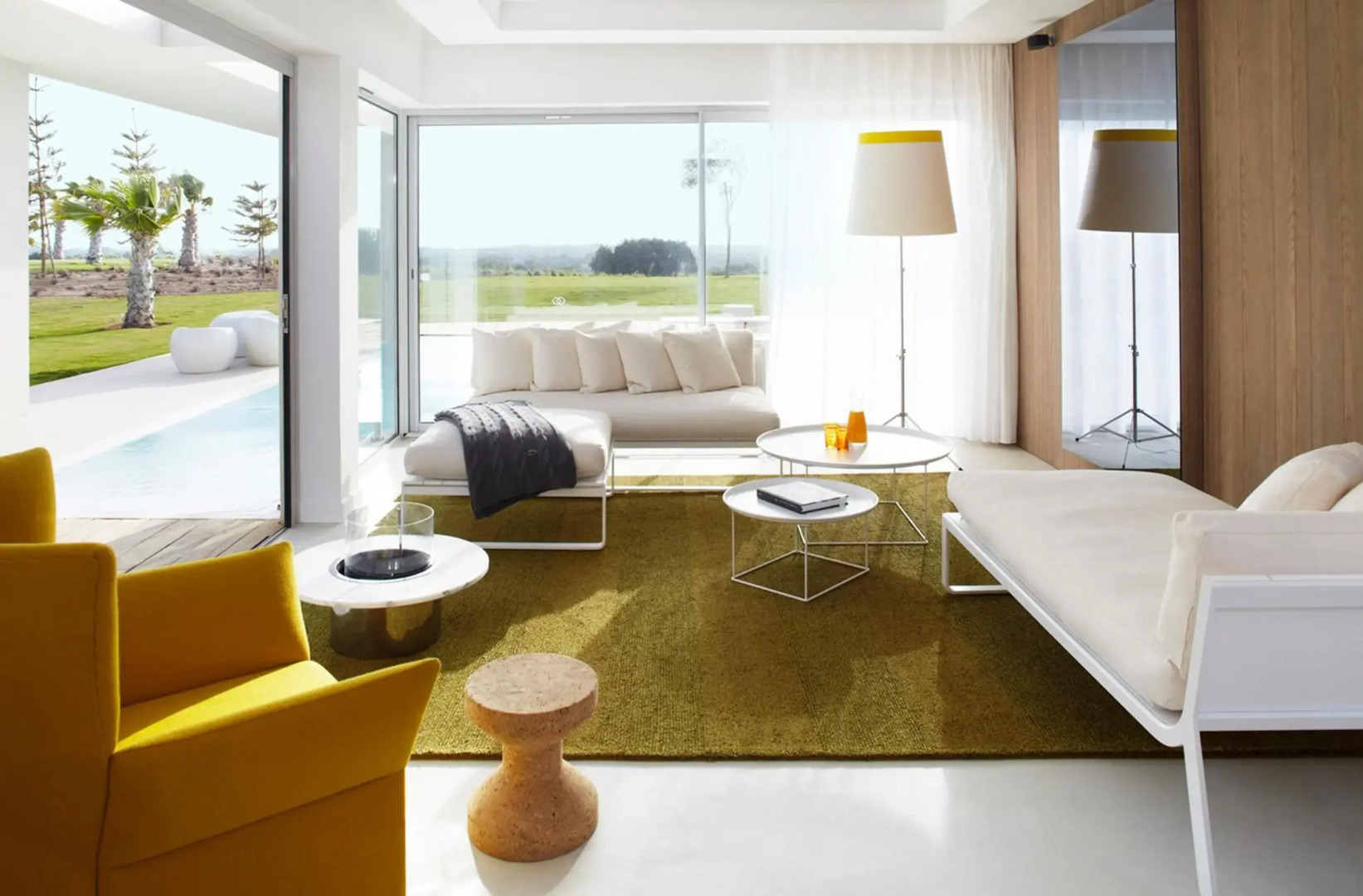 Hotel Le Golf D’Essaouira & Spa