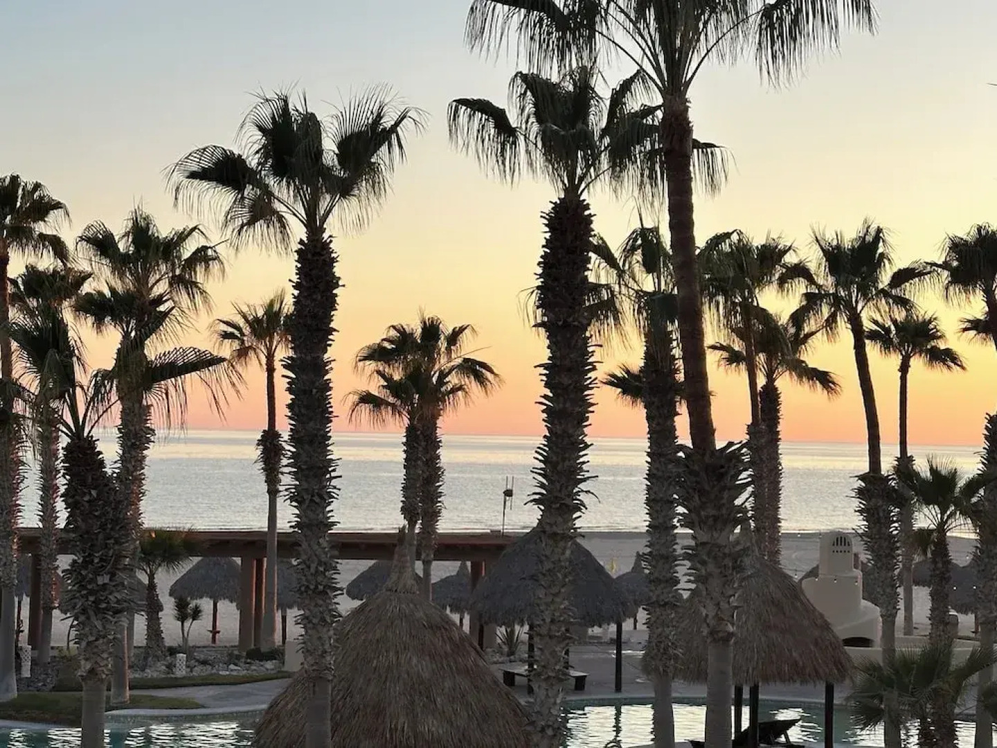 The Grand Mayan at Puerto Peñasco