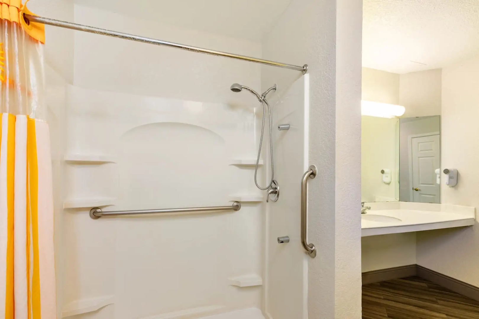 La Quinta Inn by Wyndham El Paso - Airport