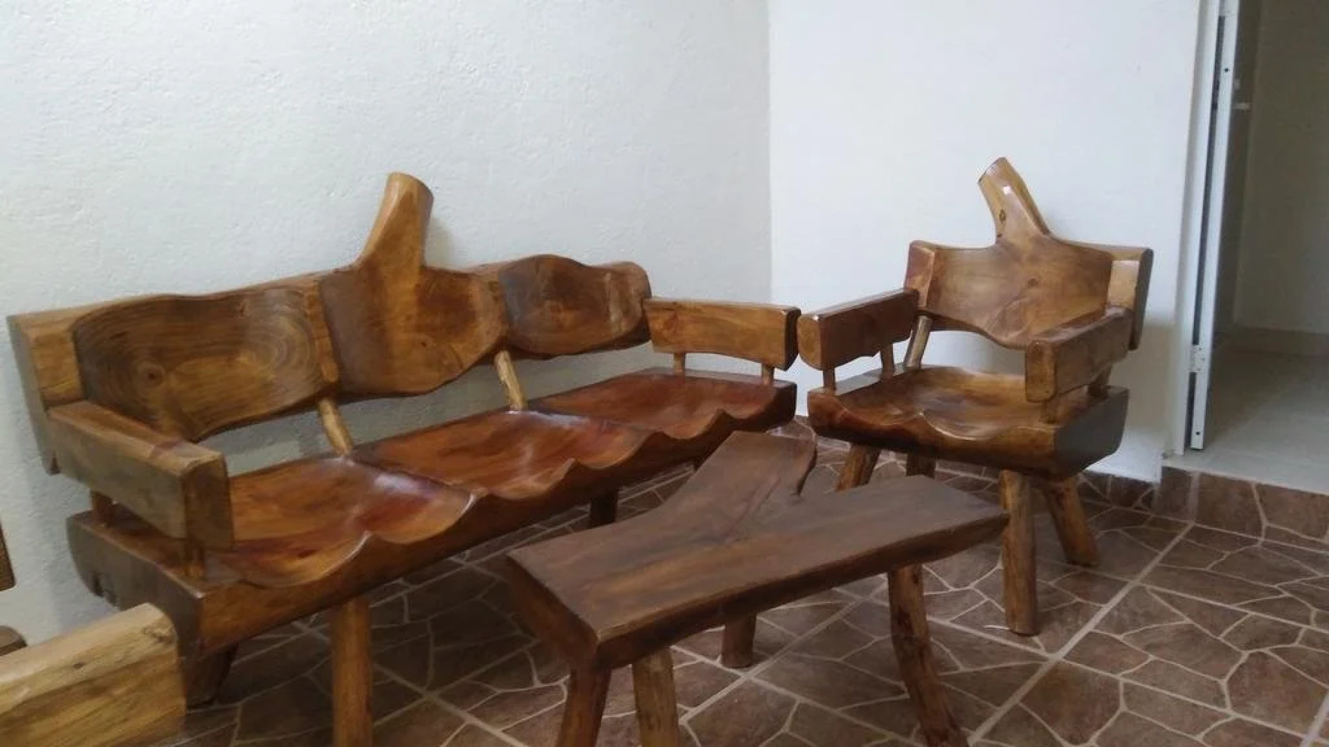 El Huizache Rotamundos