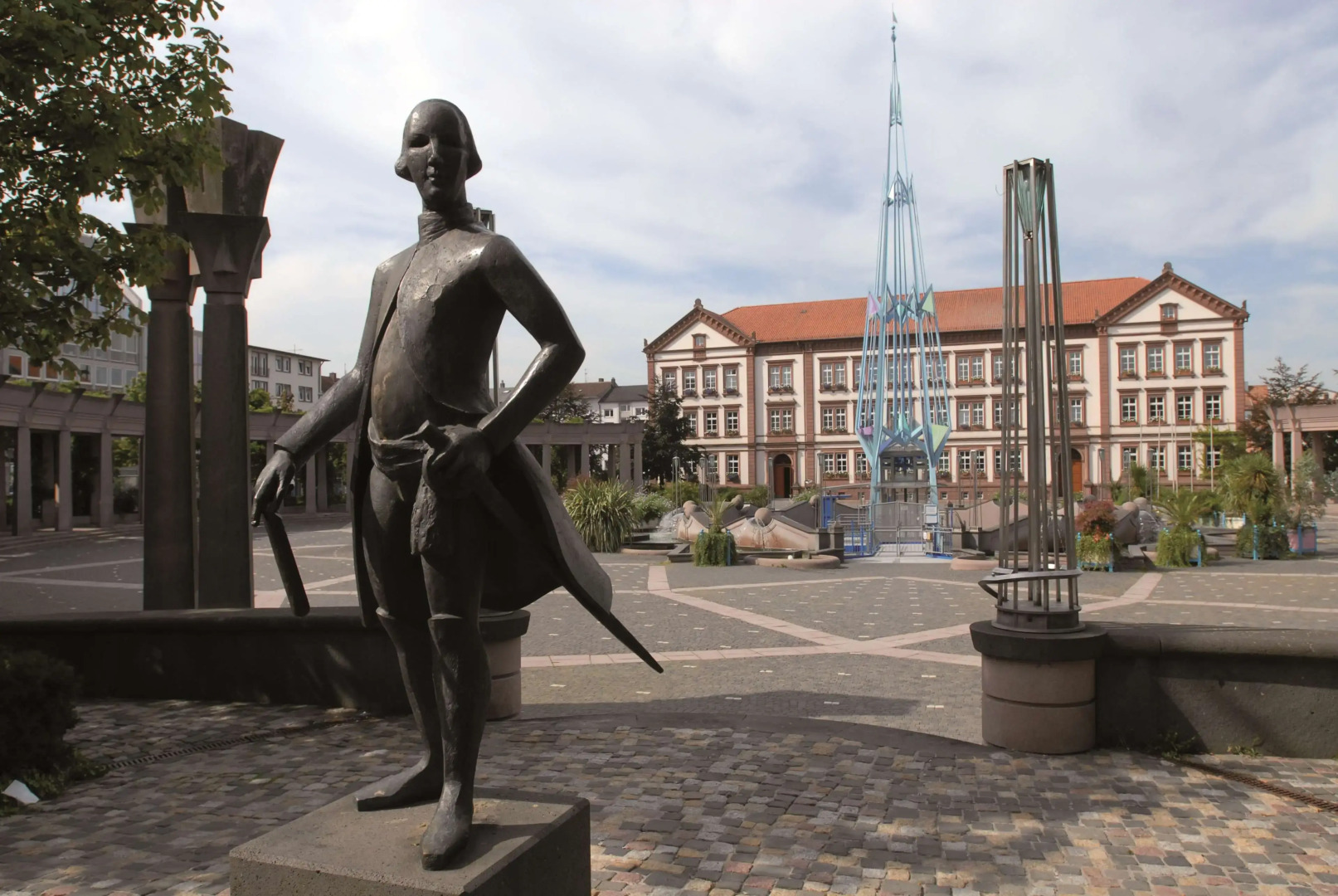 Best Western City Hotel Pirmasens