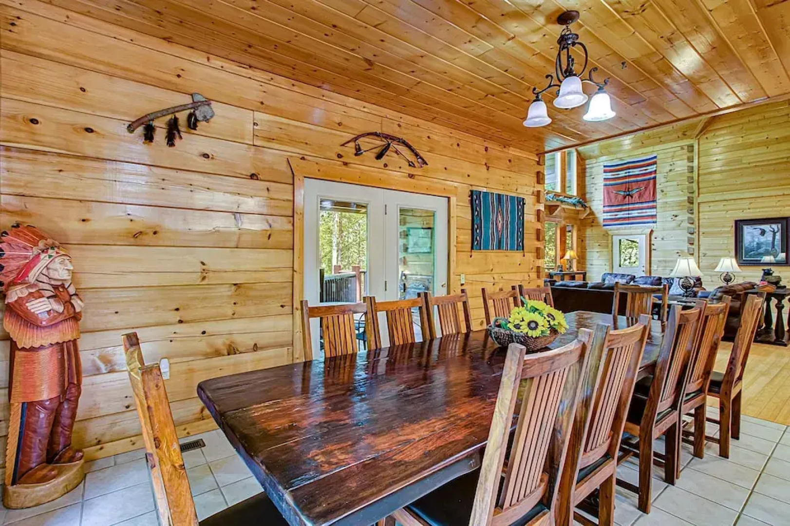 Arrowhead Lodge #568