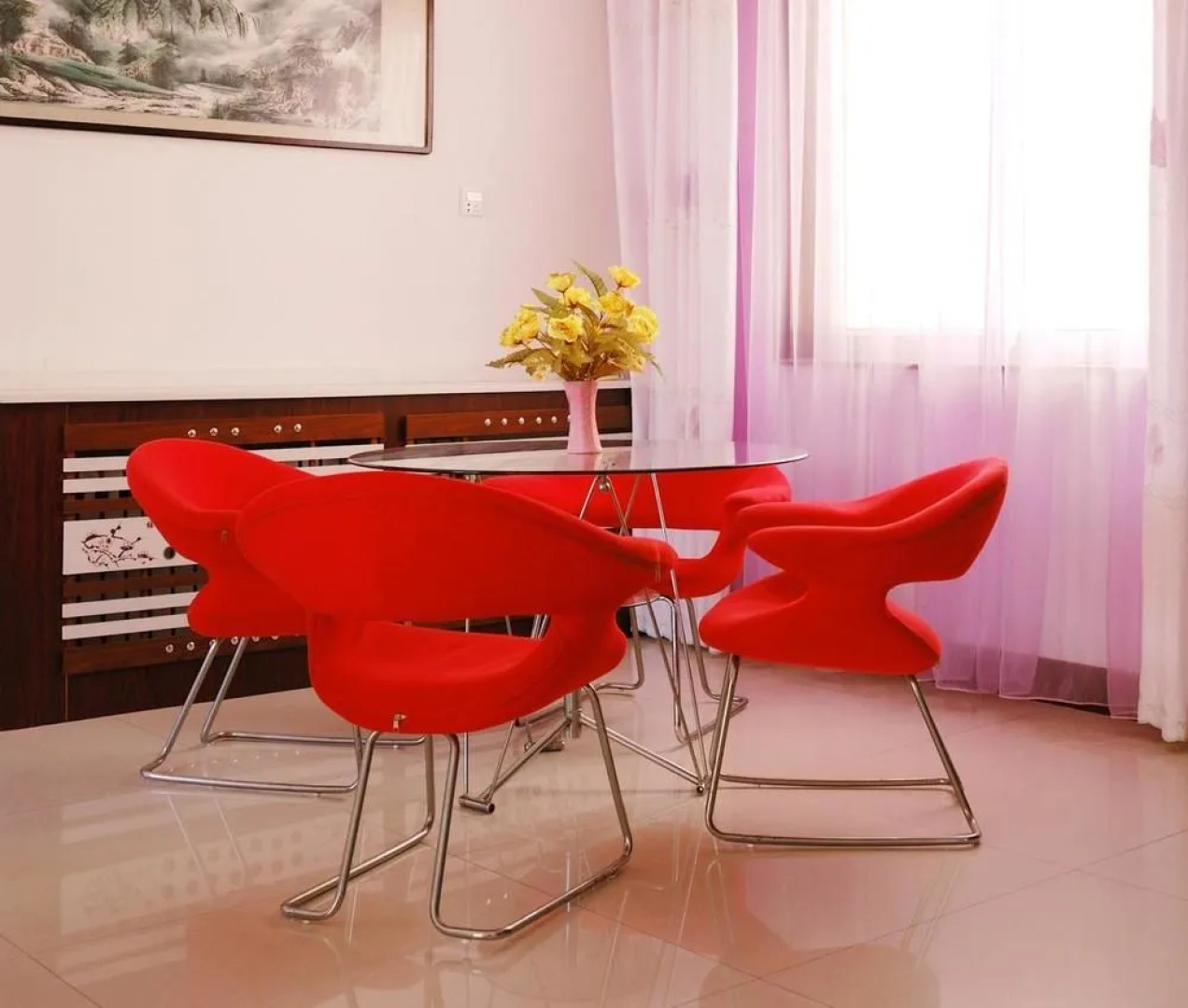 Penglai Pengda Wanghai Tower Hotel - Penglai