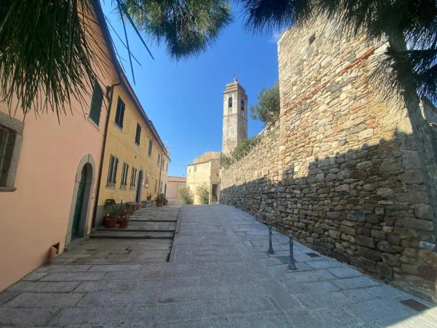 Moonlight Apartament