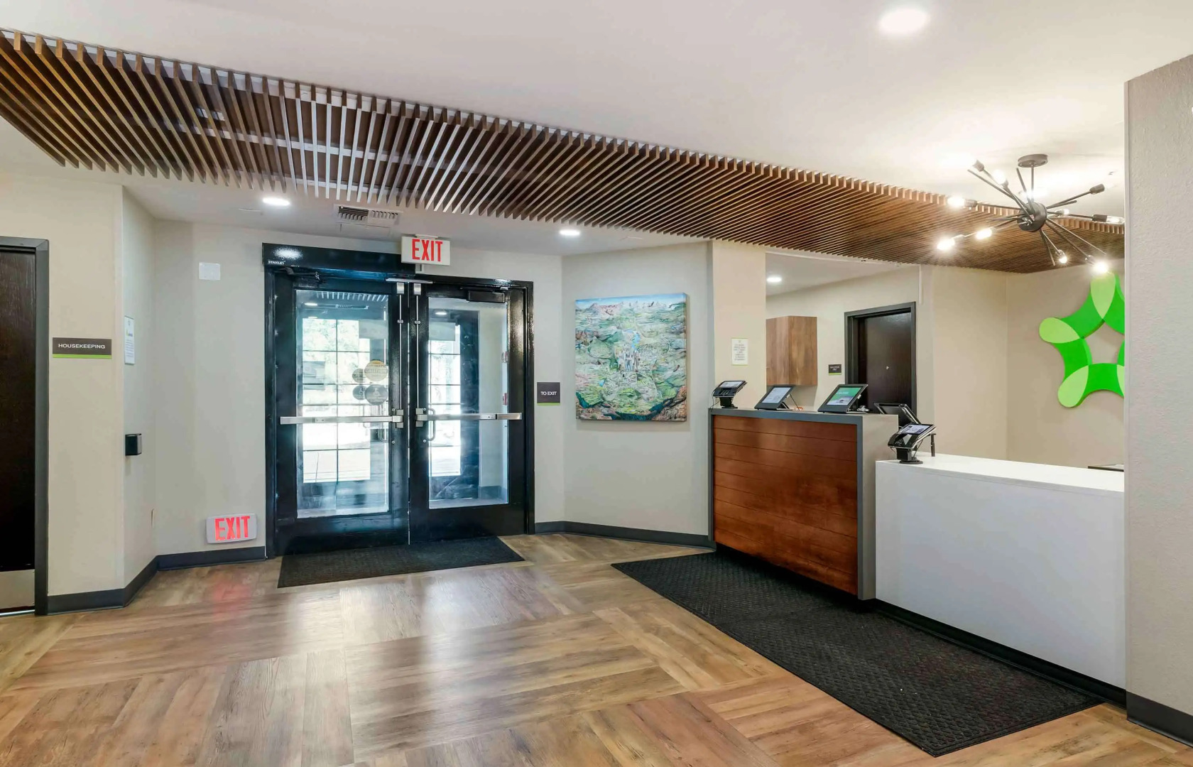 Extended Stay America Suites San Ramon Bishop Ranch East