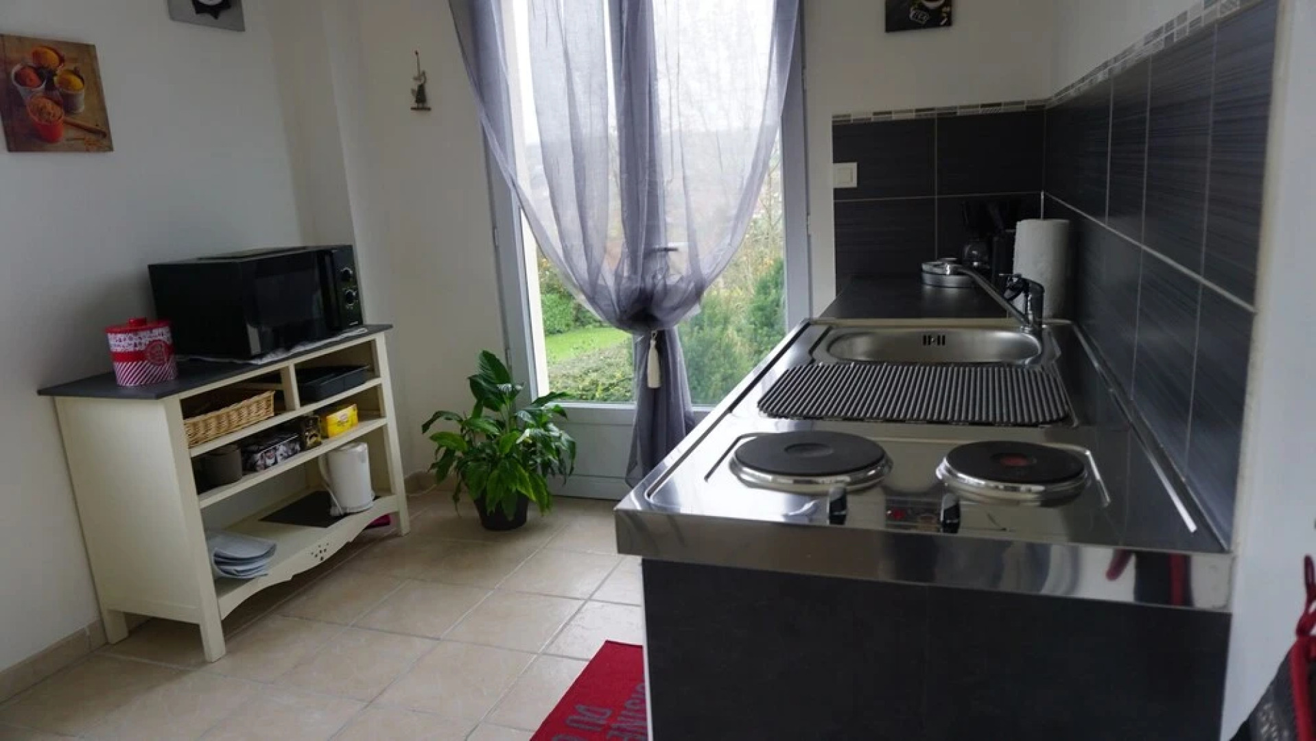 La Bastide Saint Louis