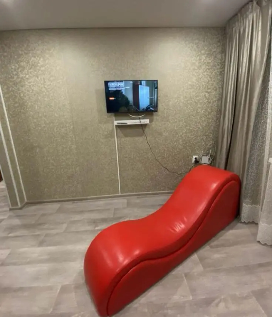 Апартаменты на улице Рогачева 25 корпус 1