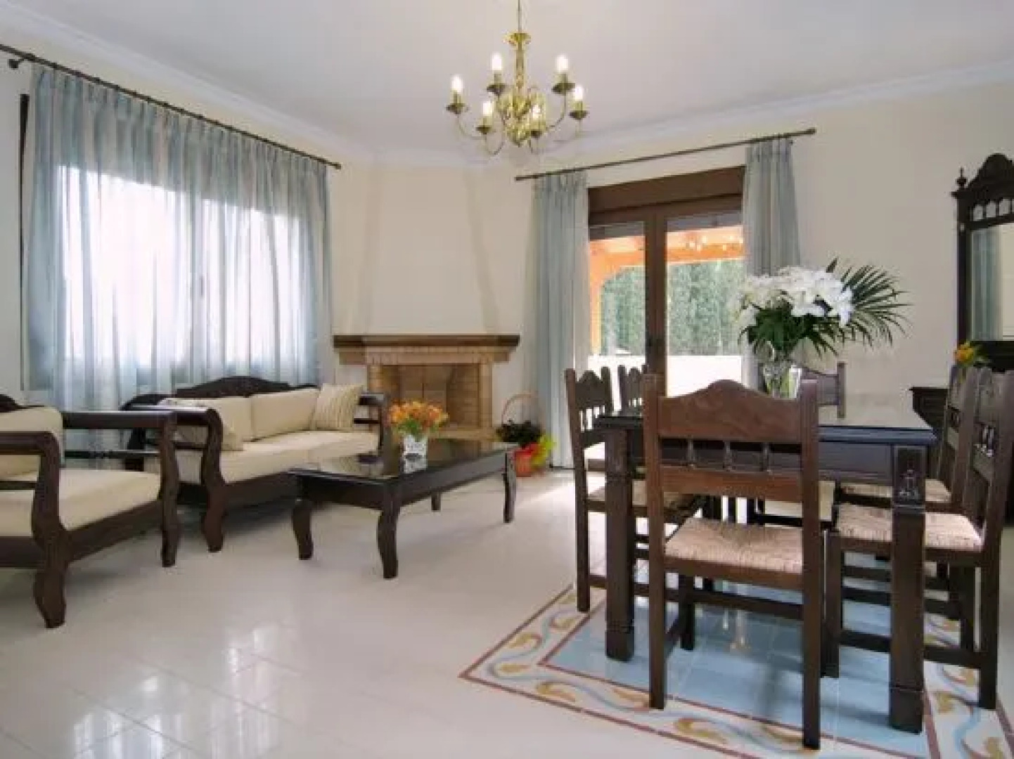 Kerveli Luxury Villa