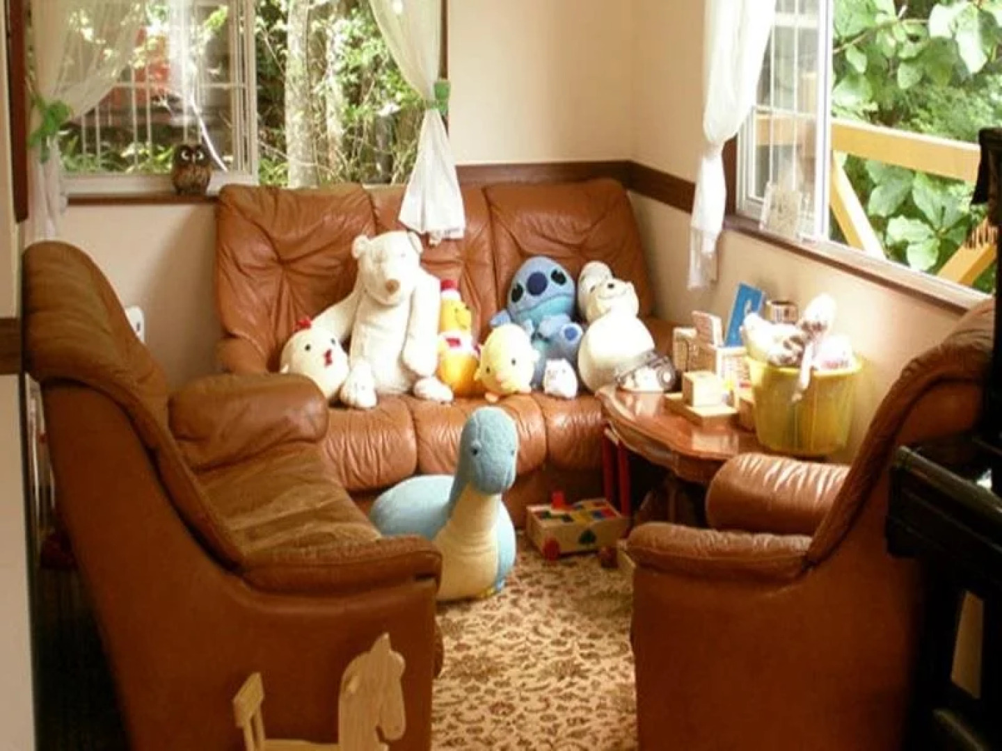 Resort Pension Shikisai