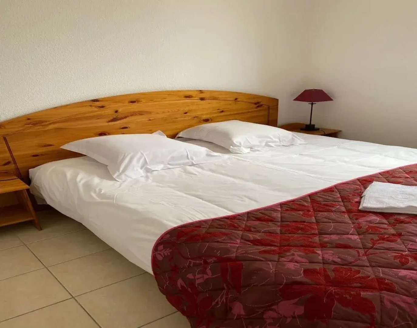 Res. Les Sources, Montbrun-les-bains - Studio 2 Pers. With Terrace or Balcony