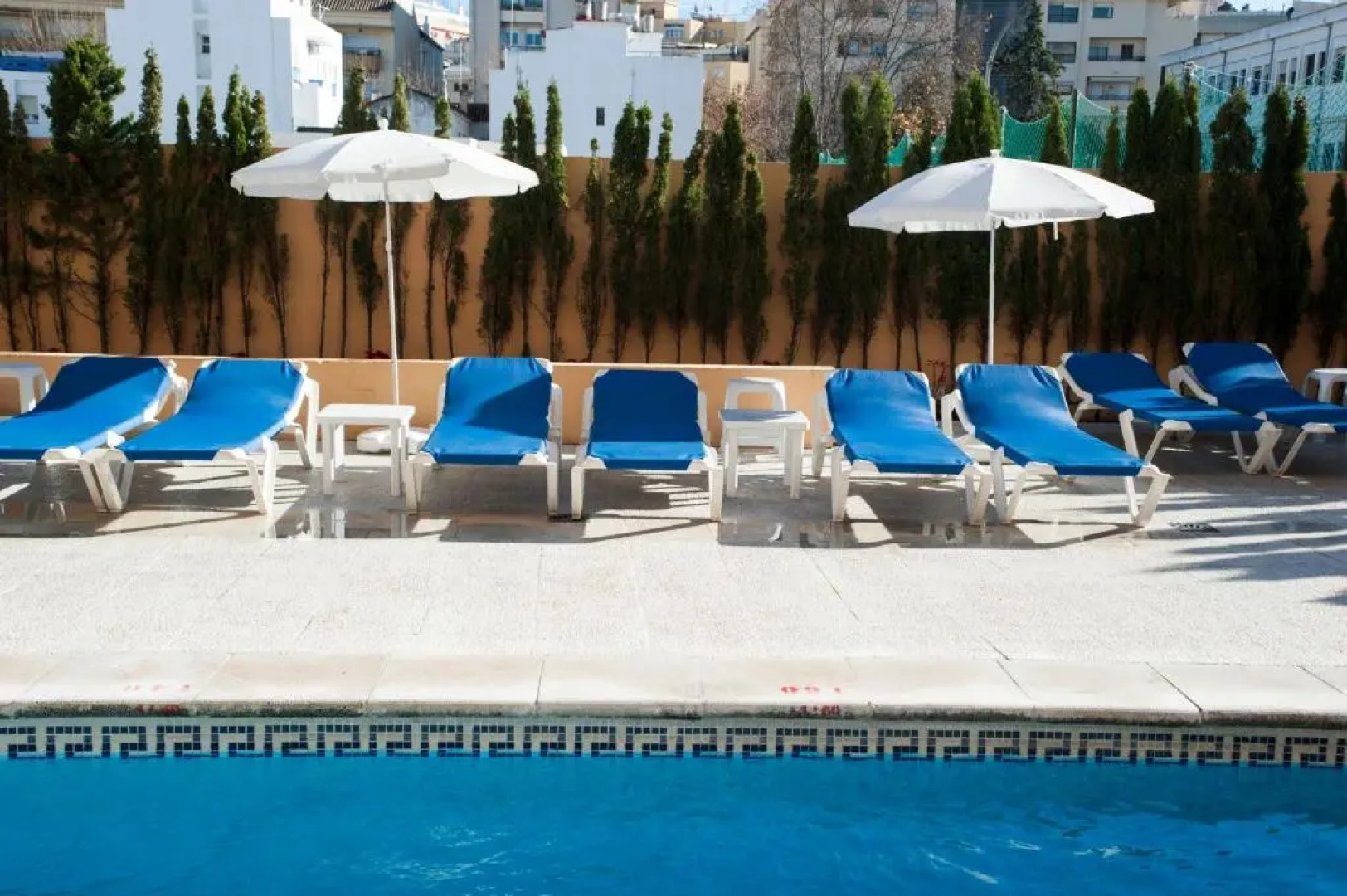 Hotel El Faro Marbella