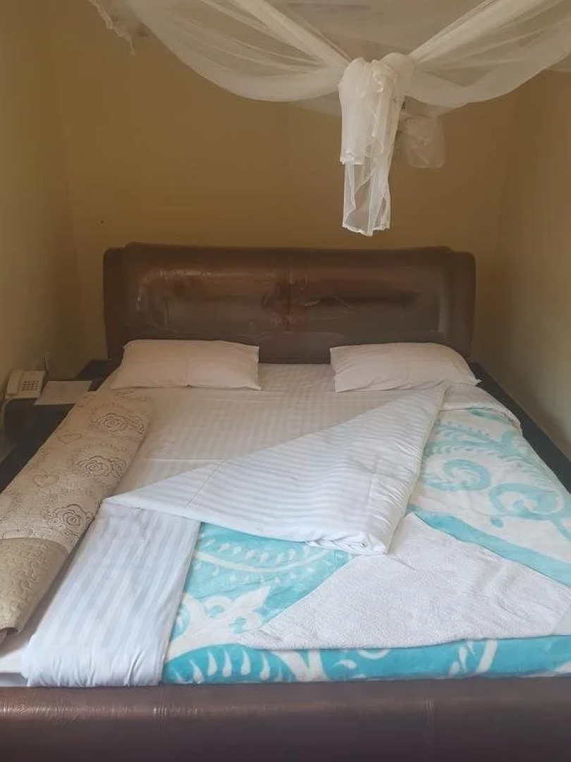 New Coffee Tree Hotel