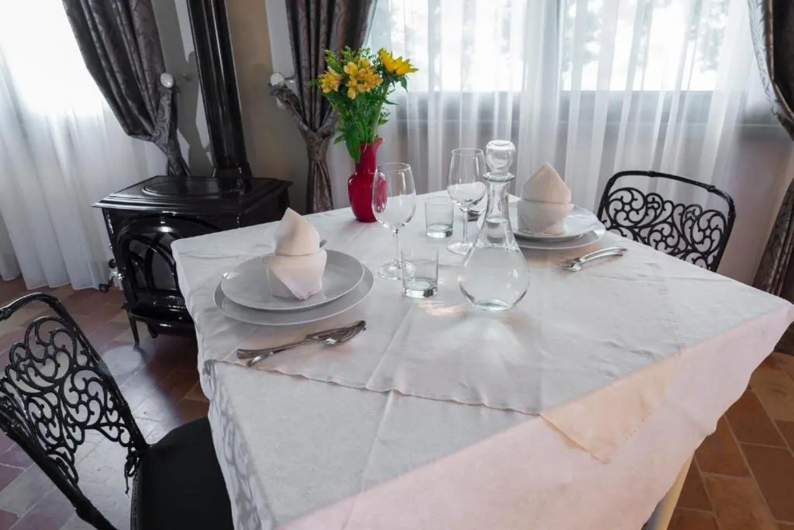 Agriturismo Ca' Maggio