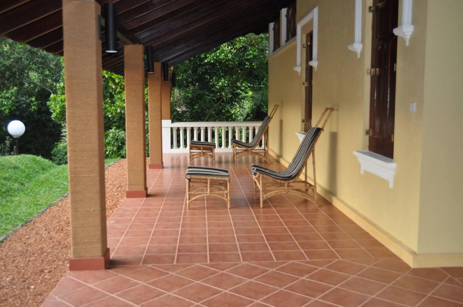 Cocoon Resort and Villas