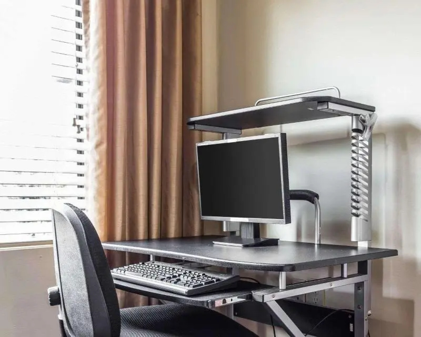 Rodeway Inn East Atlanta