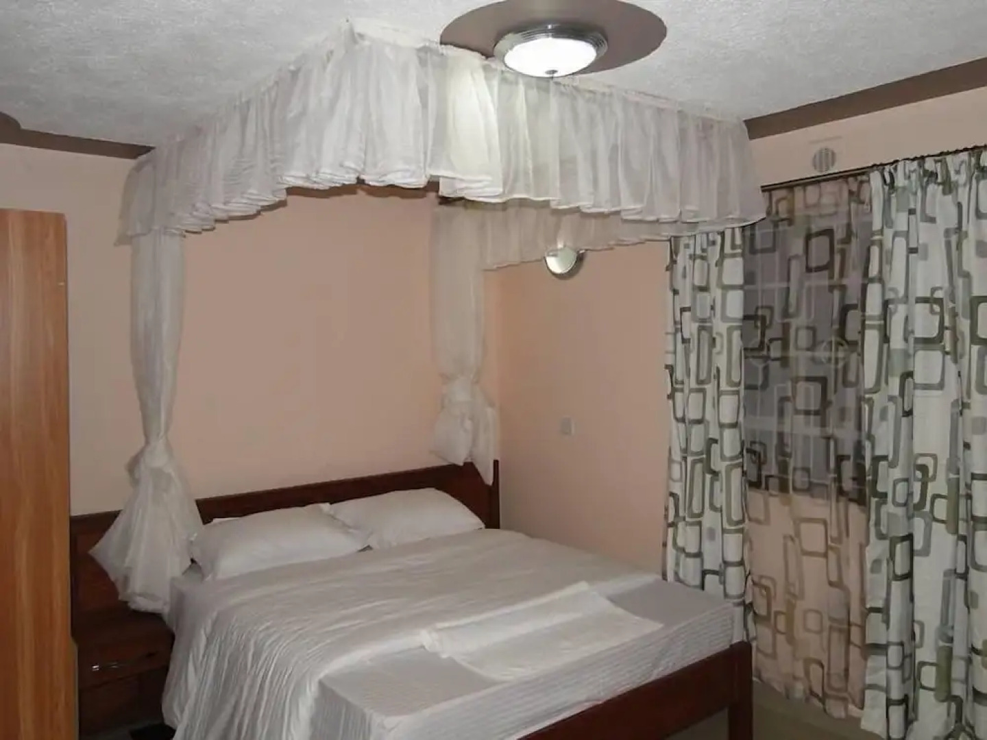 Easy Sleep Guesthouse