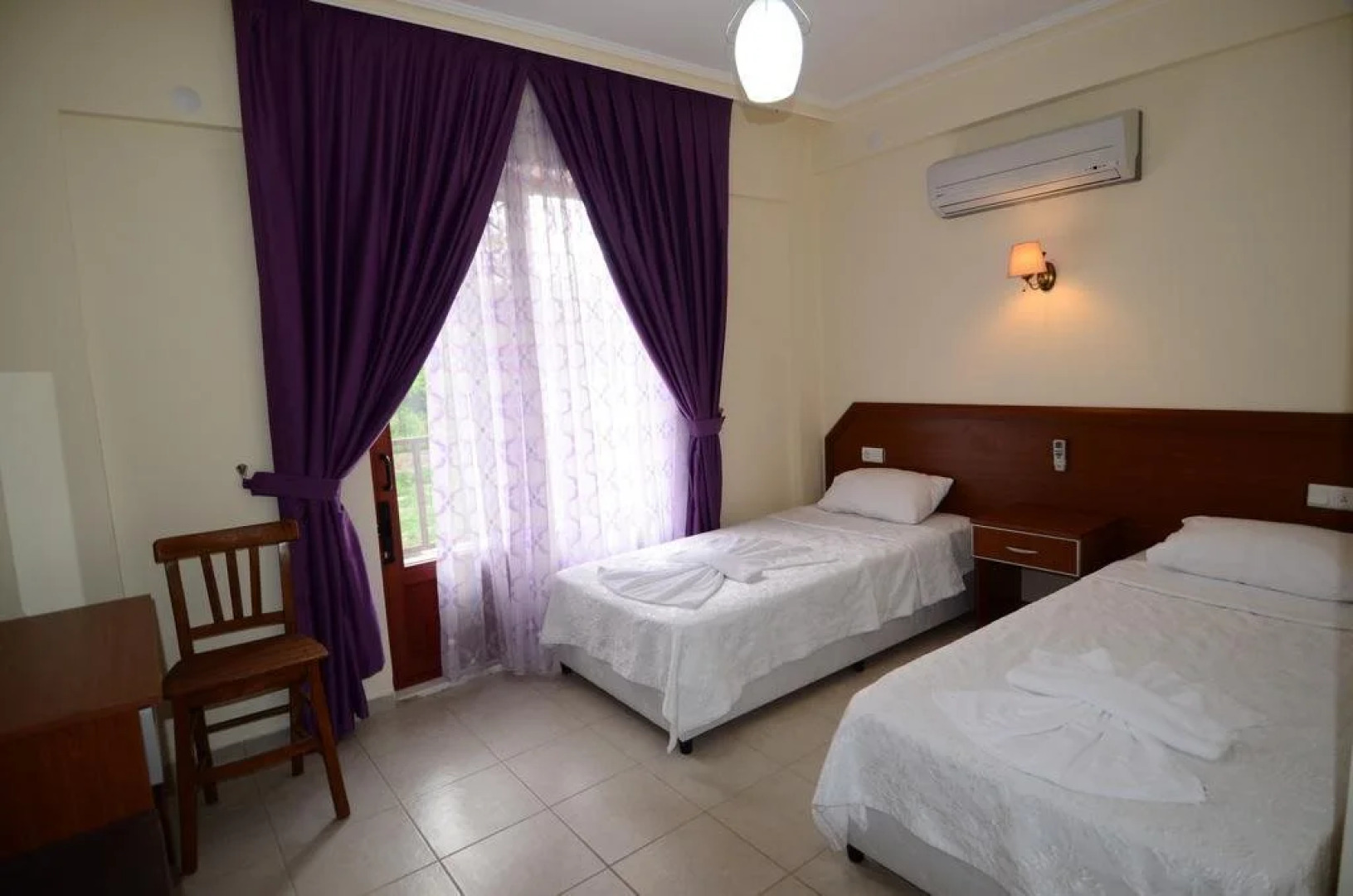 Selimiye Denizkizi Hotel