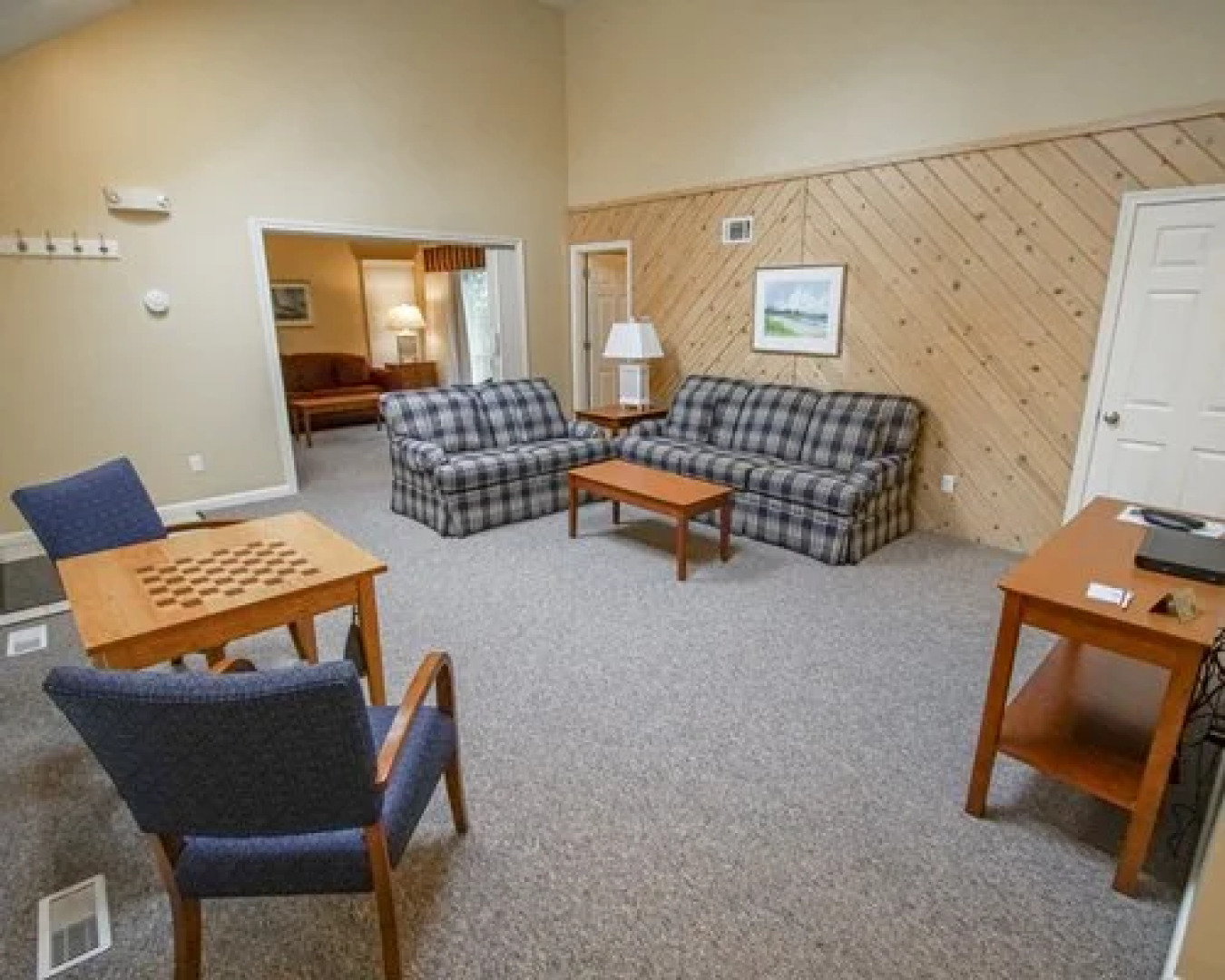 Cape Cod Holiday Estates, Mashpee, USA