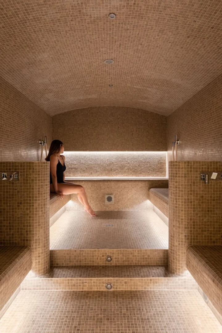 Sport Club Residences & Spa