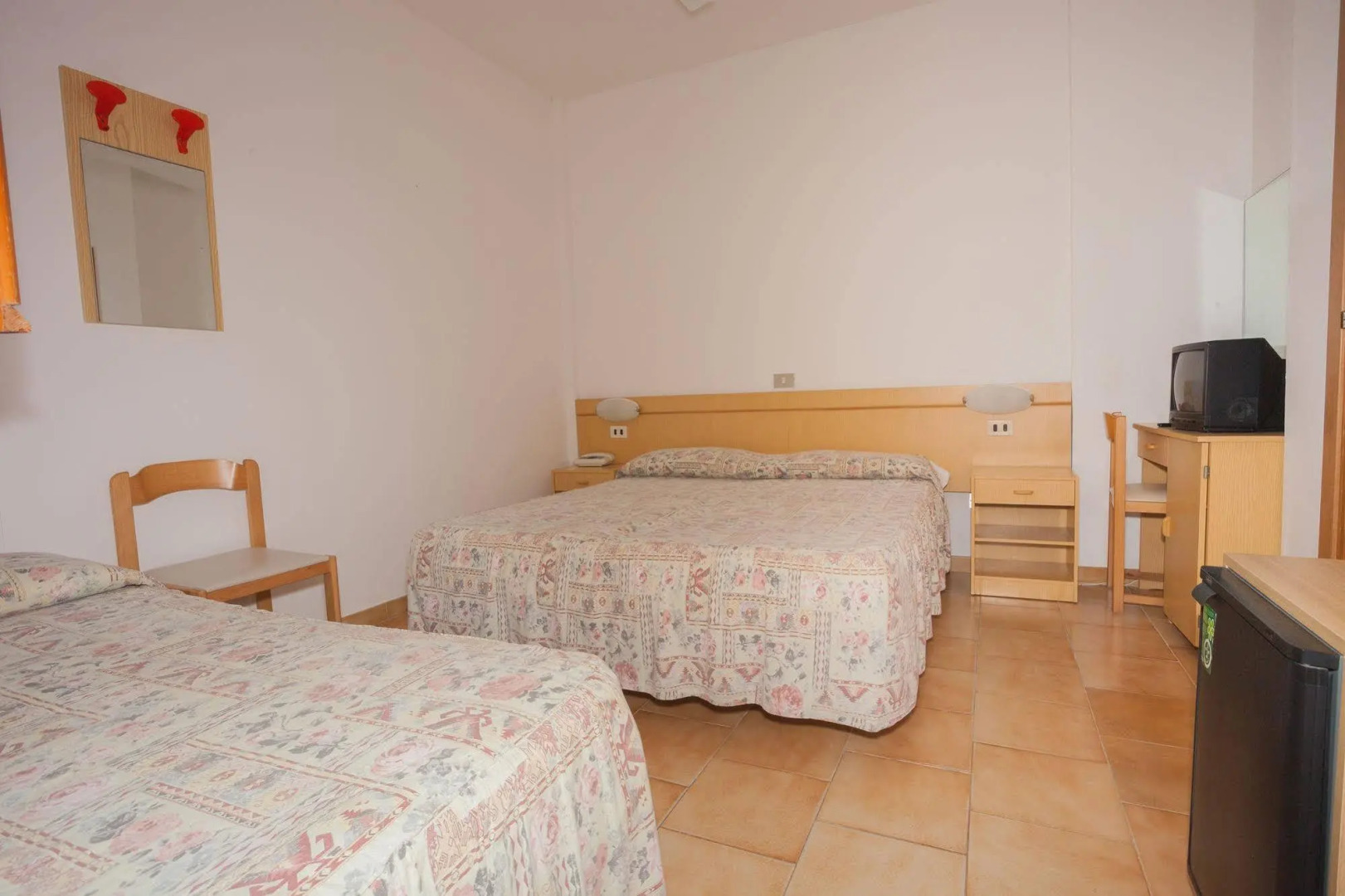 Village Baia Santa Barbara