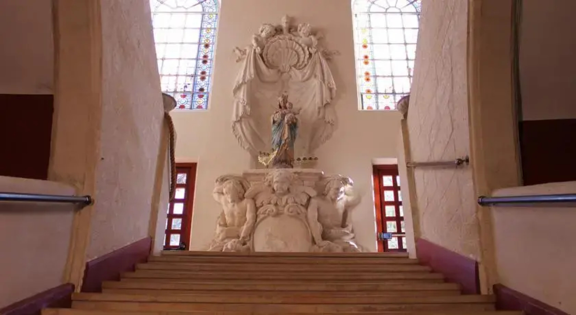 Hotel Les Doctrinaires