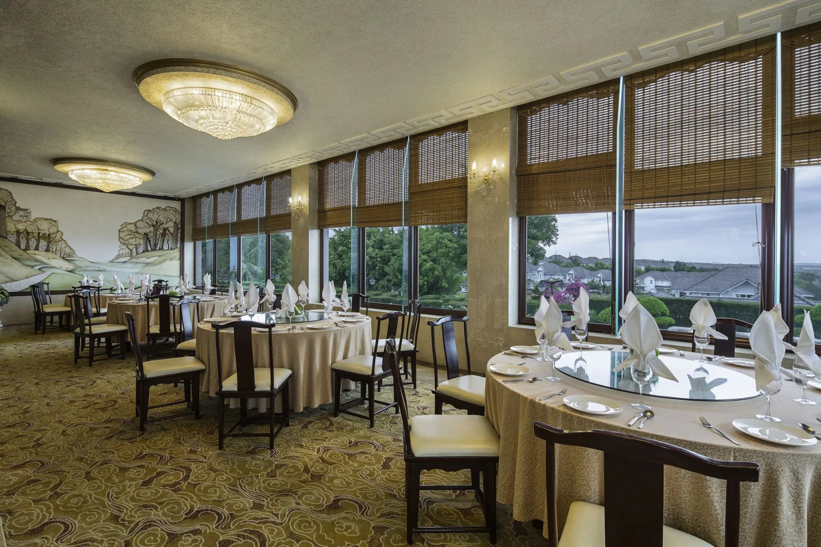 Sea Links Beach Hotel