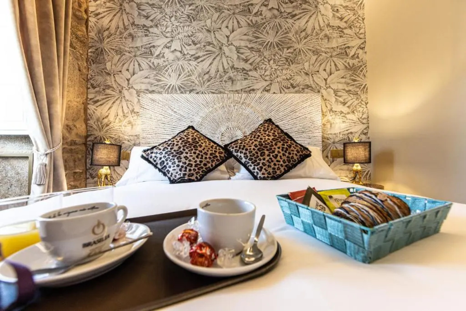 Hospedium Hotel Barómetro de Camariñas