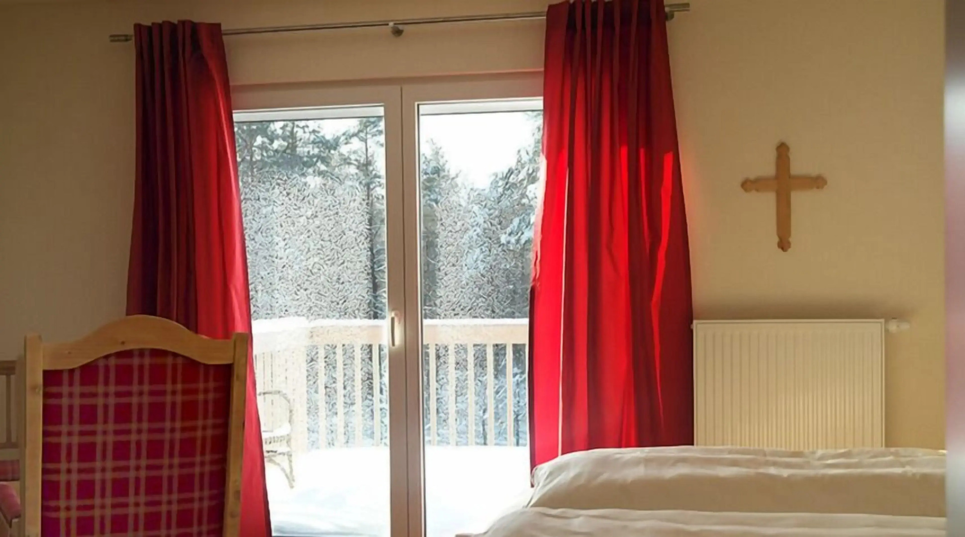 Pension am Kirschgarten