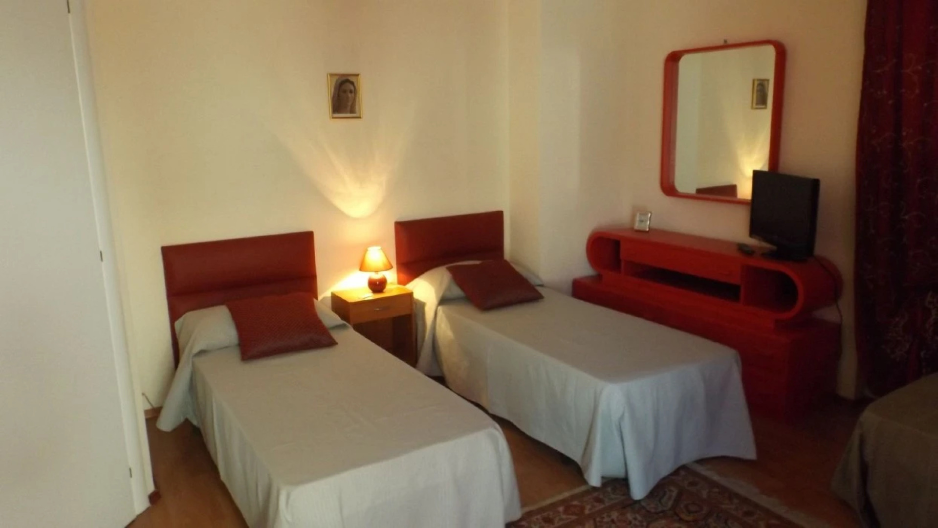 Affittacamere  Alla Tartaruga