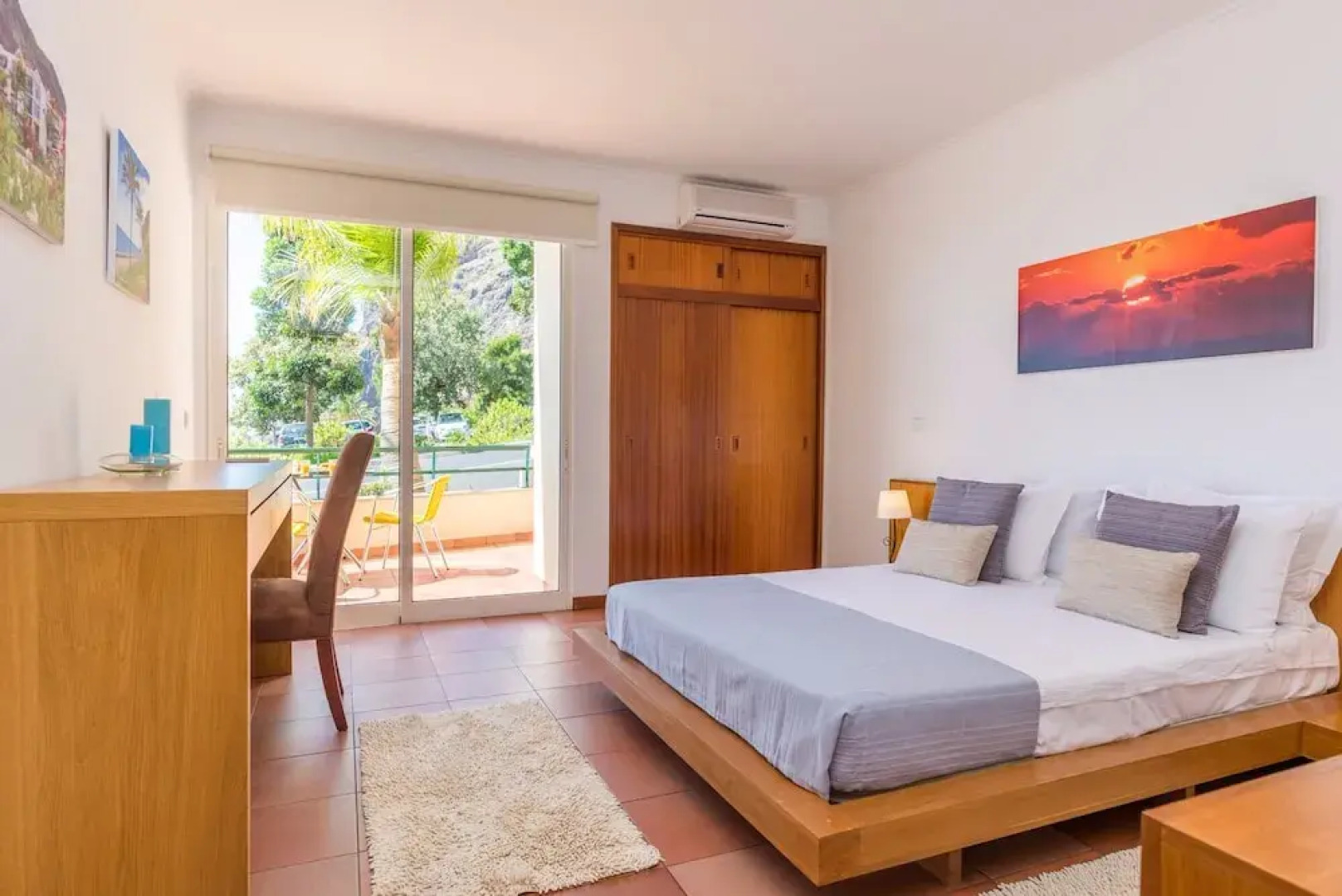 Golden Sun by Our Madeira